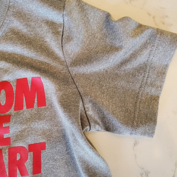 Nike Toddler Short Sleeve Tee - Picture 5 of 7